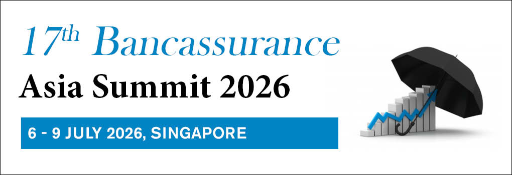 17th Bancassurance Asia Summit 2026